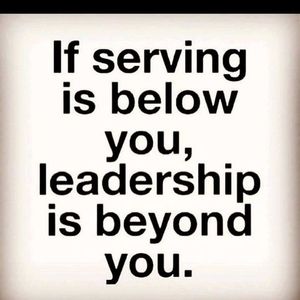 Meet your Posher, Jerry